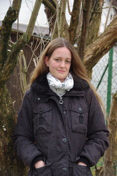 Anja Röckle ist die neue Ansprechpartnerin für Hinterbliebene nach Suizid. Foto: aro