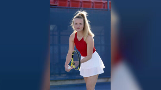 Ann-Cathrin Hummel. Foto: pr