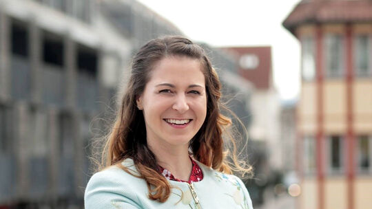 Natalie Pfau-Weller