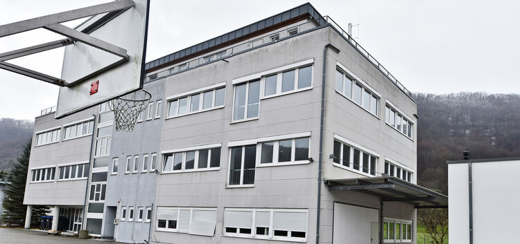 Drei Jahre lang diente das ehemalige Bürogebäude in Oberlenningen als Unterkunft für Flüchtlinge. Jetzt möchte der Besitzer eine