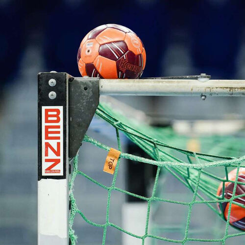 Handball, Symbolfoto