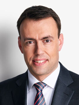 Dr. Nils Schmid steht für die SPD auf Listenplatz zwei für die Bundestagswahl. Foto: pr