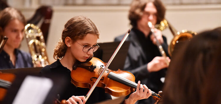 Endlich wieder musizieren: In der Kirchheimer Musikschule darf wieder unterrichtet werden. Pro Gruppe sind fünf Teilnehmer erlau