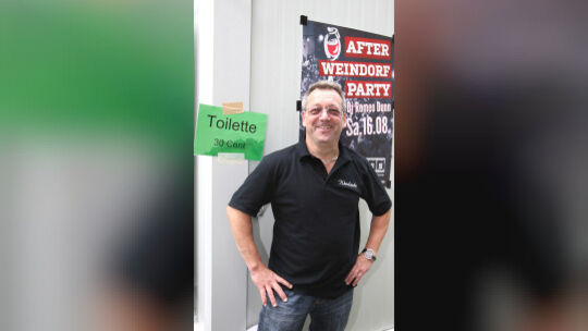 Weindorf 2014