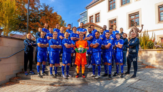 Durch die Fusion 1924 mit dem Fußballverein FC Schlierbach entstand der heutige TSV. Foto: pr Durch die Fusion 1924 mit dem Fußballverein FC Schlierbach entstand der heutige TSV. Foto: pr