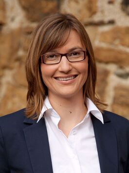 Claudia Dörner will Bürgermeisterin werden