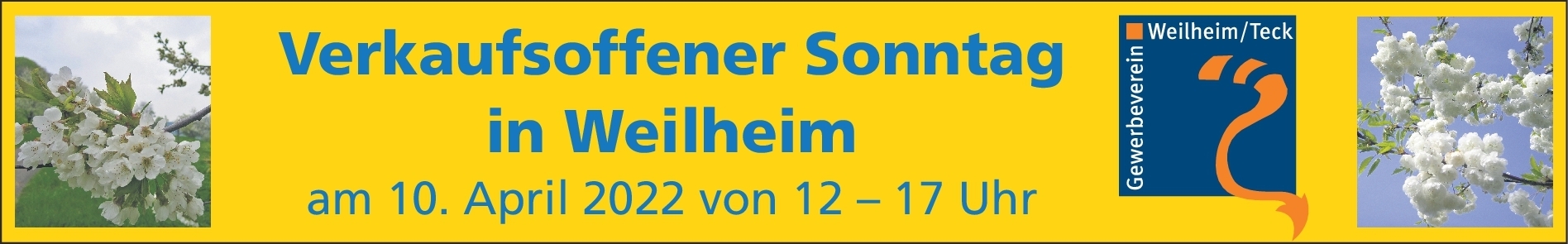 VOS - Weilheim 10. April