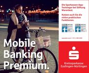 Mobile Banking Premium