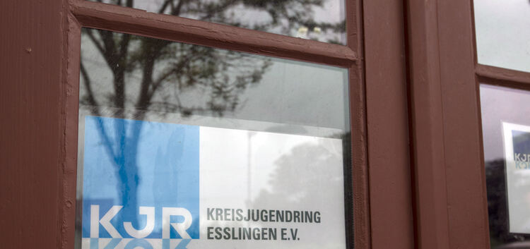 In der Wendlinger Geschäftsstelle des Kreisjugendrings kämpft man im Moment gegen eine erhebliche Überschuldung.Foto: Holzwarth