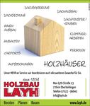 Layh Holzbau