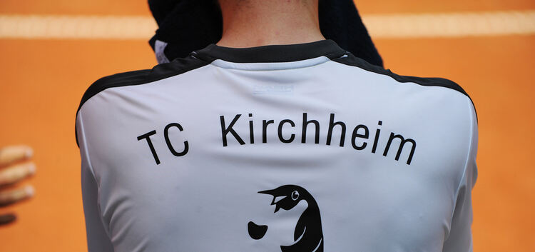 Quo vadis, TCK? Nach der dritten Niederlage in der laufenden Oberligasaison ist die Mission Klassenerhalt für Kirchheims Tennisa