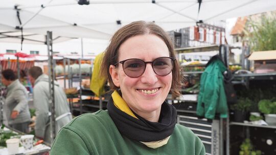 Jeanett Köring Jeanett Köring