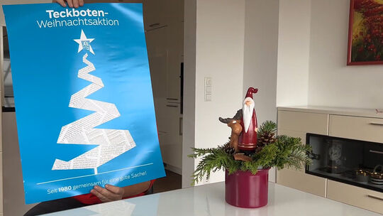 Weihnachtsaktion 2022