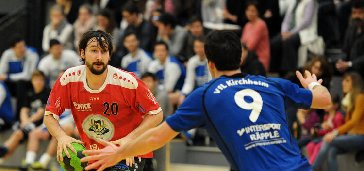 Teck-Duelle im Handball haben immer ihren Reiz, auch wenn es nicht um Punkte geht. Das Blitzturnier in Weilheim sahen mehr als 3