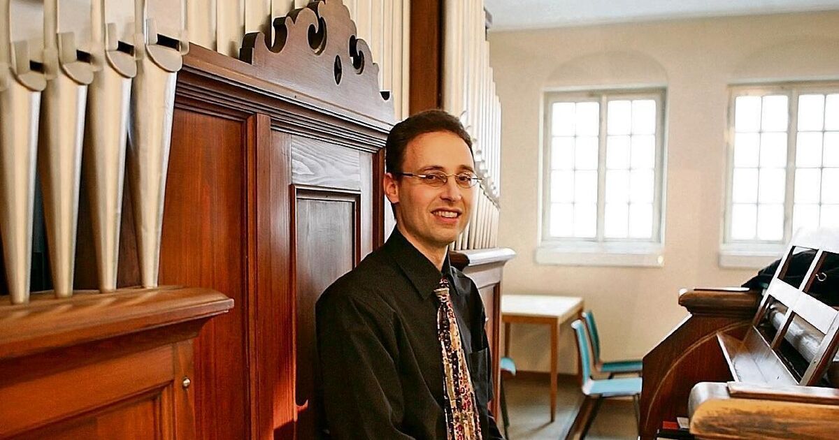 Zum Tod von Samuel Kummer: Ein Musiker von Rang aus Kirchheim - Das ...