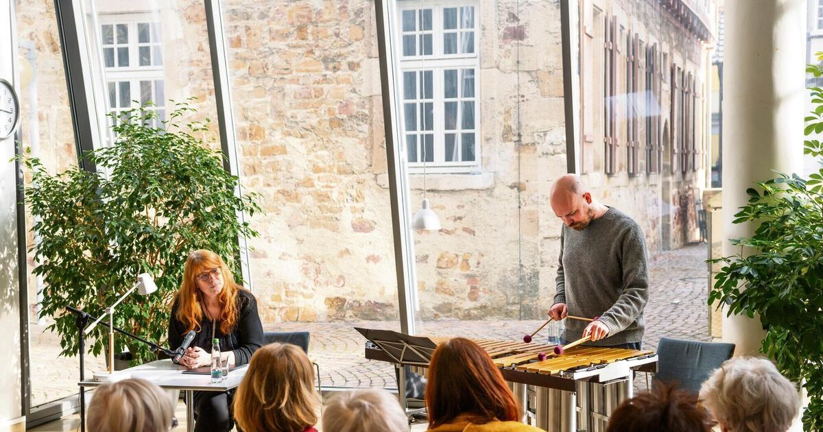 Judith Riepe In der Kulturszene über Kirchheim hinaus bekannt - Kirchheim - Teckbote