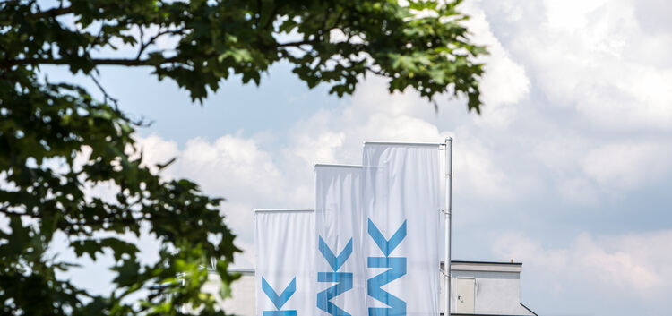 Das Kirchheimer Unternehmen AMK segelt künftig unter neuer Flagge. Aber auch unter dem Dach der chinesischen Zhongding Group wil