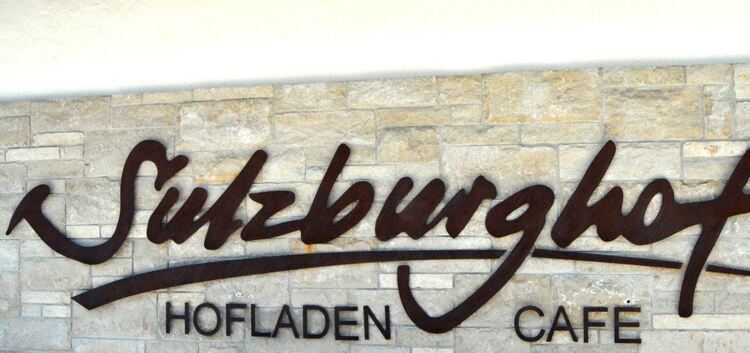 Sulzburghof übernimmt Café Moser