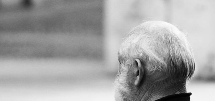 Viele alte Menschen haben ihr ganzes Leben lang gearbeitet und können trotzdem von ihrer Rente nicht leben. Foto: Save Society