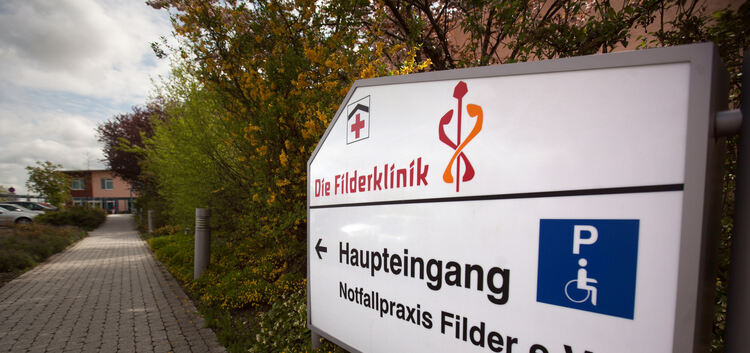 Wurde bei der Behandlung einer 21-jährigen Patientin im April 2015 gepfuscht? Die Ermittlungen der Staatsanwaltschaft Stuttgart