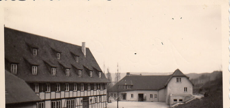 Der Michaelshof in Hepsisau: Für viele Kinder und Jugendliche ist er eine wichtige Station im Leben gewesen. Foto: Archiv