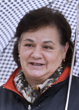 Veronika Gulcska