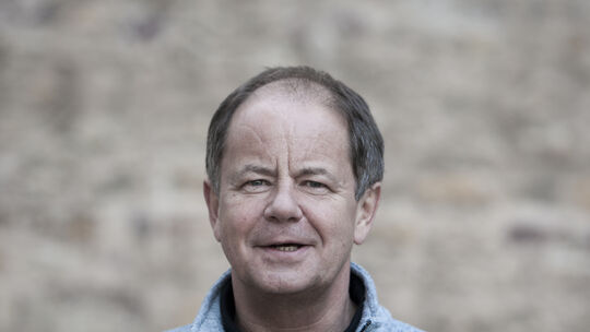 Michael Holz