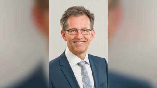 Hendrik van Woudenberg