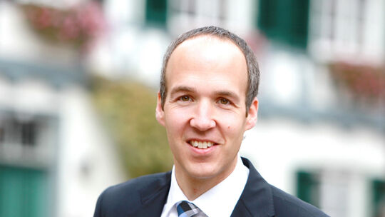 Johannes Züfle
