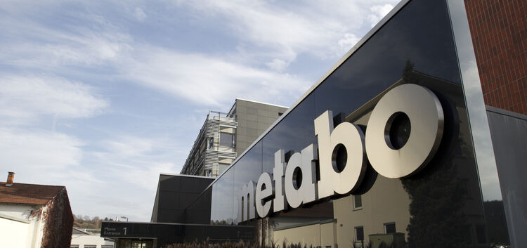 Metabo steht wieder vor einem Besitzerwechsel. Archivfoto: Jürgen Holzwarth