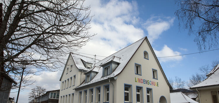 Die BWV möchte dem von der Verwaltung beantragten Ausbau des Dachgeschosses an der Unterlenninger Grundschule für die Betreuung