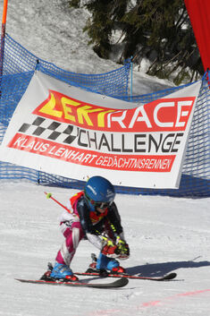 Nachwuchsveranstaltungen mit Zugkraft: Die alpine Leki-Race-Challenge und der Mosolf-Schulencup der Fußballer.Foto: Jean-Luc Jac