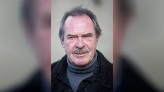 Erwin Reichert