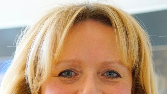 Susanne SchneiderFoto: Thomas Krytzner