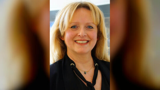 Susanne SchneiderFoto: Thomas Krytzner
