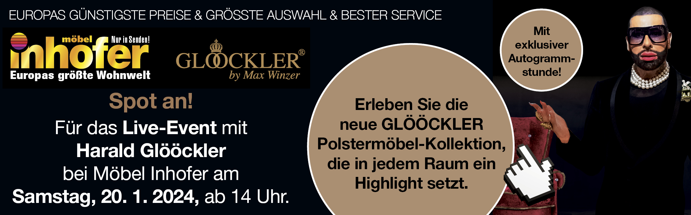 Link: https://www.inhofer.de
