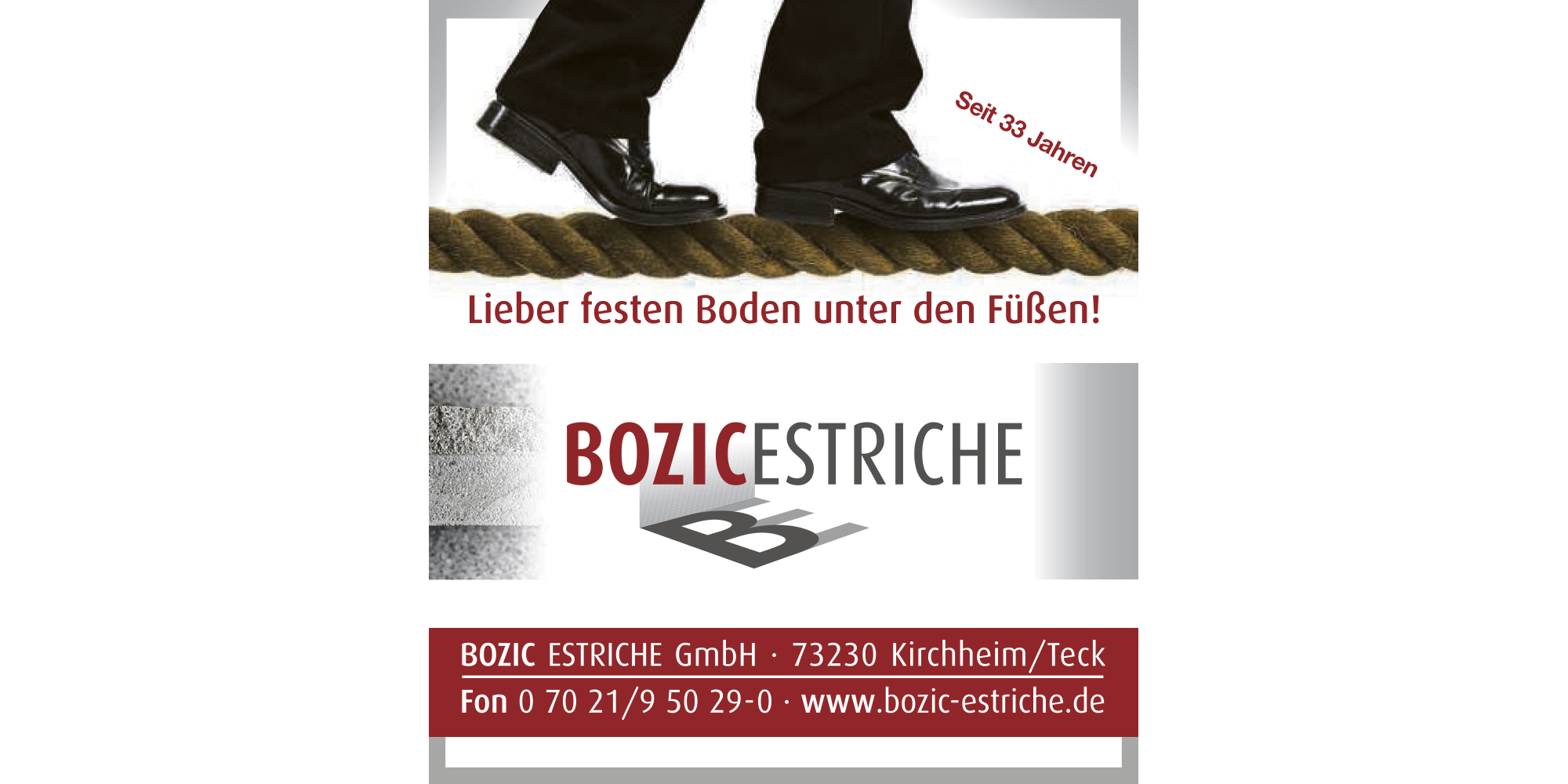Link: https://www.bozic-estriche.de/