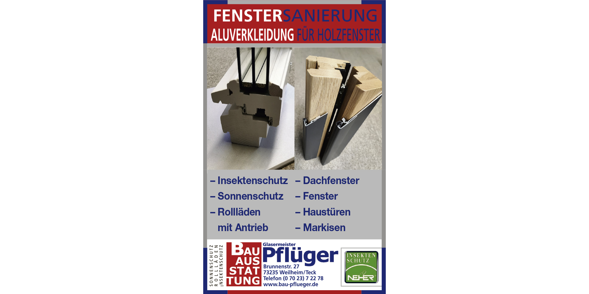 Link: https://www.bau-pflueger.de/
