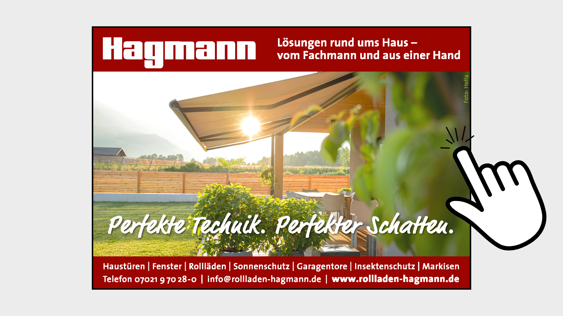 Link: https://rollladen-hagmann.de/
