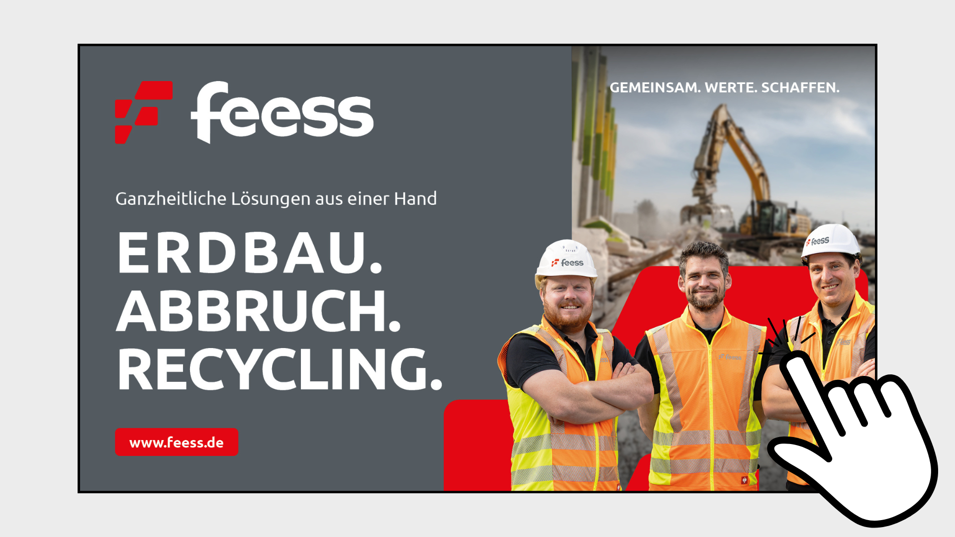 Link: https://feess.de/
