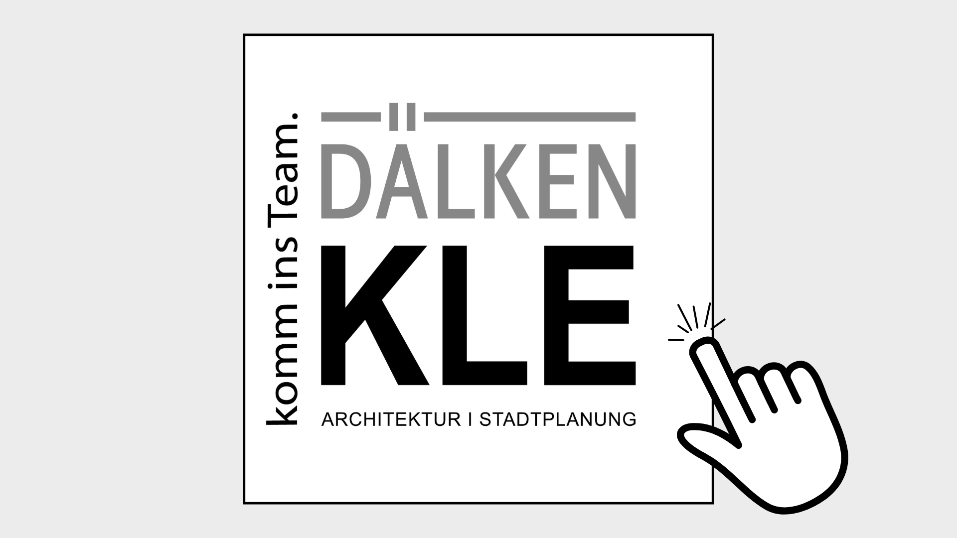 Link: https://www.daelken-kle.de/jobs