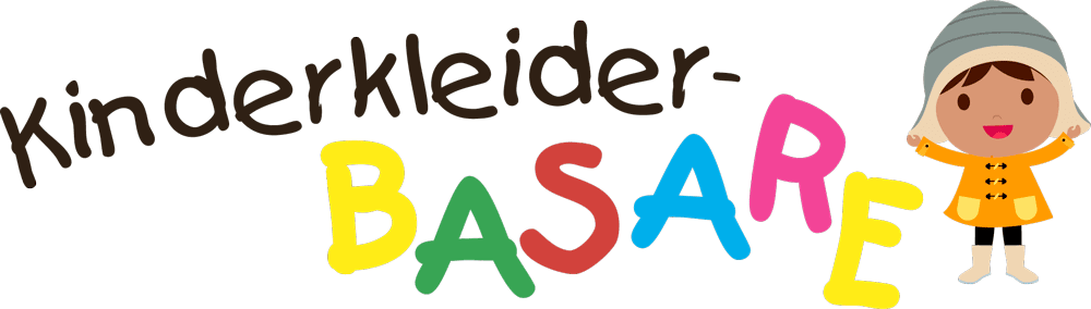 Logo Kinderkleiderbasar